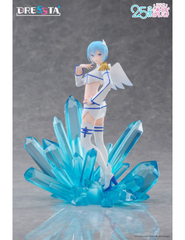 Taito - 2.5 Dimensional Seduction - Dressta figure Nokiel