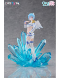 Taito - 2.5 Dimensional Seduction - Dressta figure Nokiel