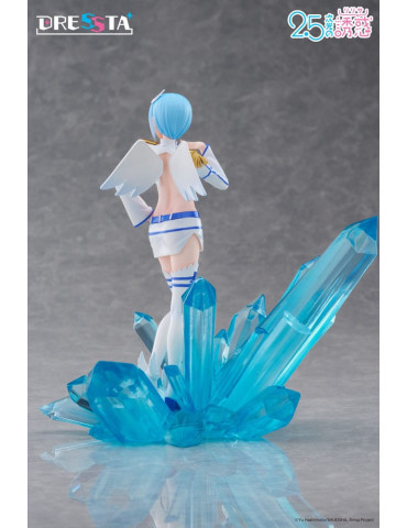 Taito - 2.5 Dimensional Seduction - Dressta figure Nokiel 2