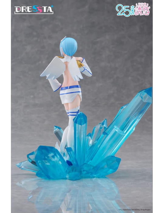 Taito - 2.5 Dimensional Seduction - Dressta figure Nokiel