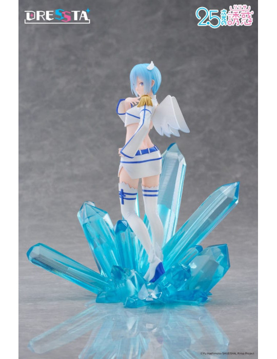 Taito - 2.5 Dimensional Seduction - Dressta figure Nokiel