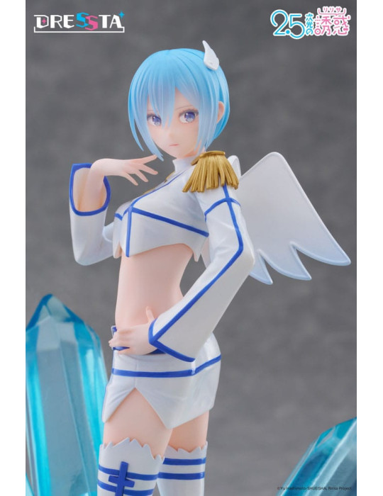 Taito - 2.5 Dimensional Seduction - Dressta figure Nokiel