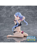 Sega - Summer Pockets - Yumemirize figure Ao Sorakado