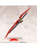 Kotobukiya - M.S.G. accessoires Virtuous Style 06 Silhouette Sword Black Ver.