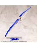 Kotobukiya - M.S.G. Model Kit Accessory Set Virtuous Style 06 Silhouette Sword White Ver.