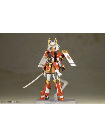 Kotobukiya - Frame Arms Girl - Figurine Shingen