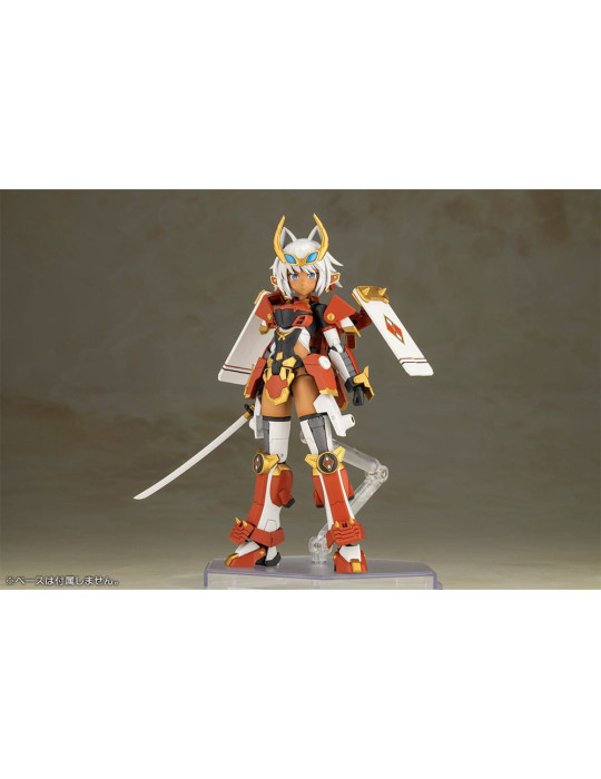 Kotobukiya - Frame Arms Girl - Figurine Shingen