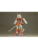 Kotobukiya - Frame Arms Girl - Figurine Shingen