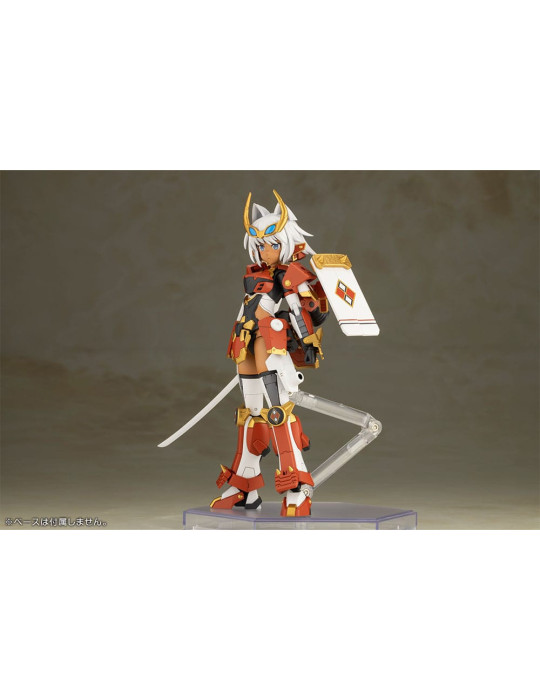 Kotobukiya - Frame Arms Girl - Figurine Shingen
