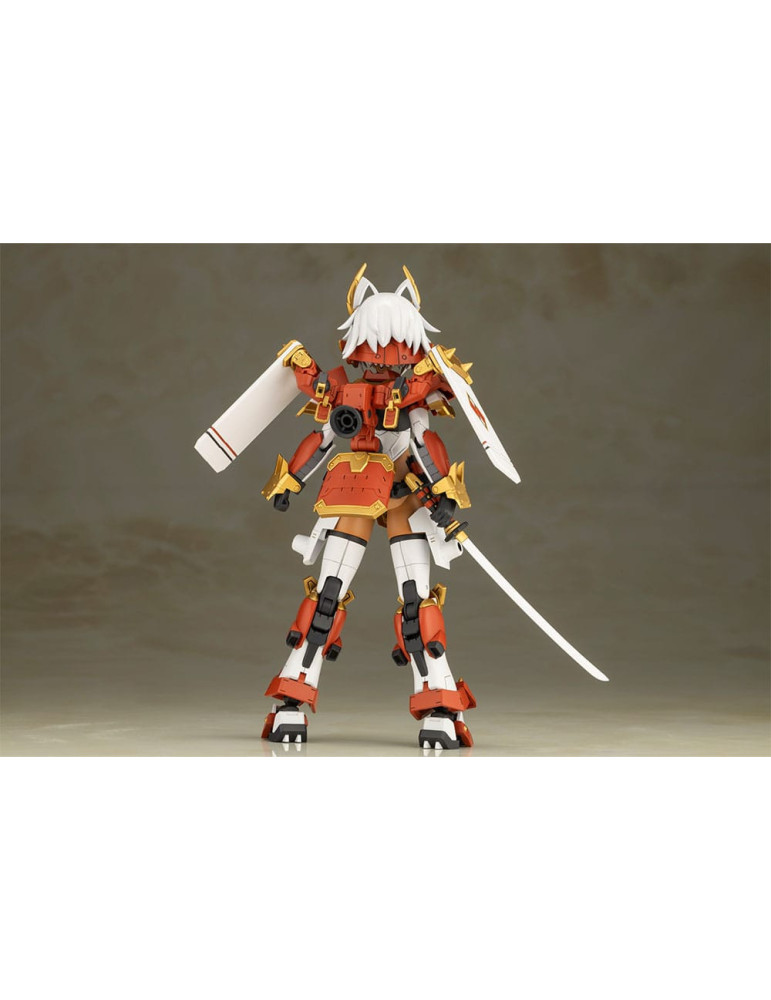 Kotobukiya - Frame Arms Girl - Figure Shingen