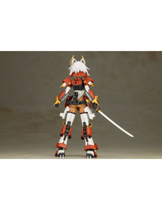 Kotobukiya - Frame Arms Girl - Figurine Shingen