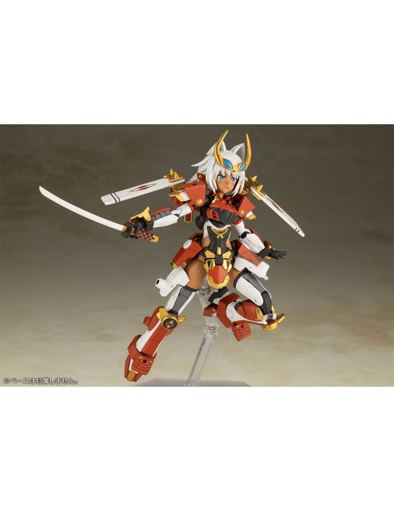 Kotobukiya - Frame Arms Girl - Figure Shingen