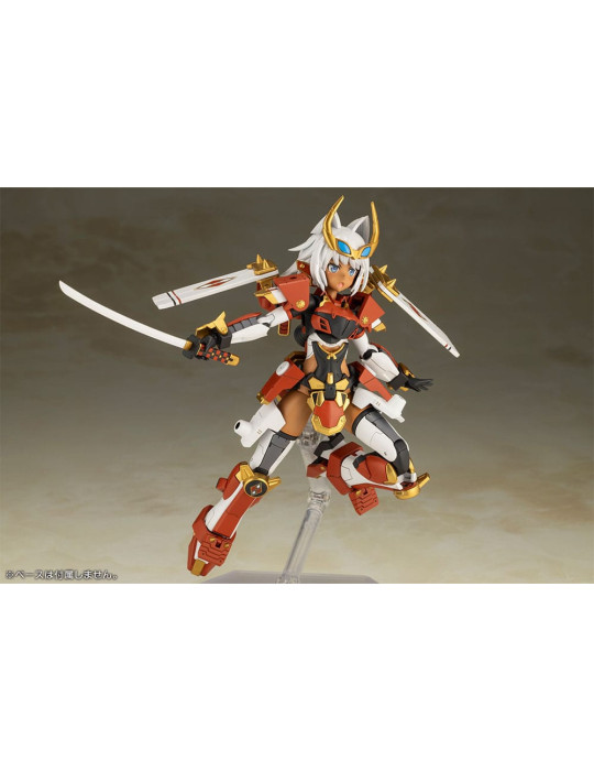Kotobukiya - Frame Arms Girl - Figurine Shingen
