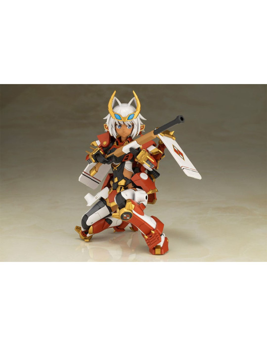 Kotobukiya - Frame Arms Girl - Figurine Shingen