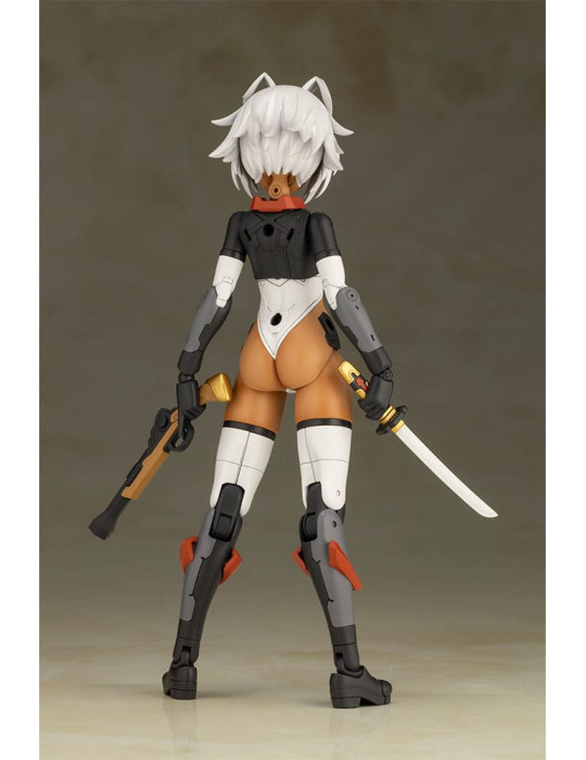 Kotobukiya - Frame Arms Girl - Figure Shingen