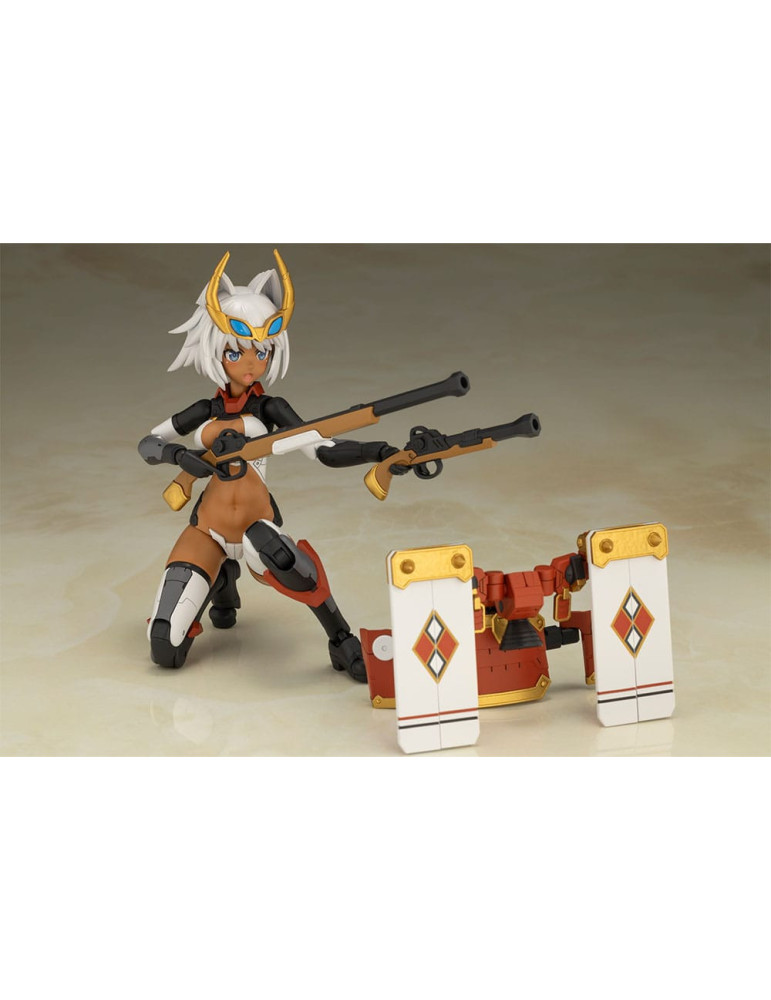 Kotobukiya - Frame Arms Girl - Figure Shingen