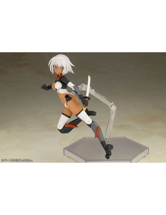 Kotobukiya - Frame Arms Girl - Figure Shingen