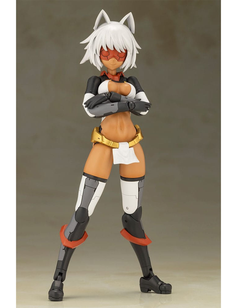 Kotobukiya - Frame Arms Girl - Figure Shingen