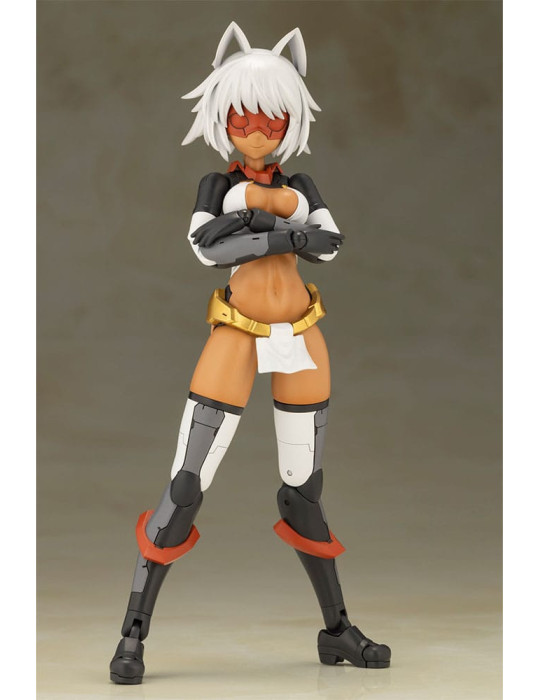 Kotobukiya - Frame Arms Girl - Figurine Shingen