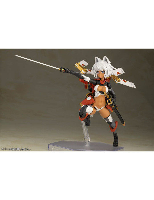 Kotobukiya - Frame Arms Girl - Figurine Shingen