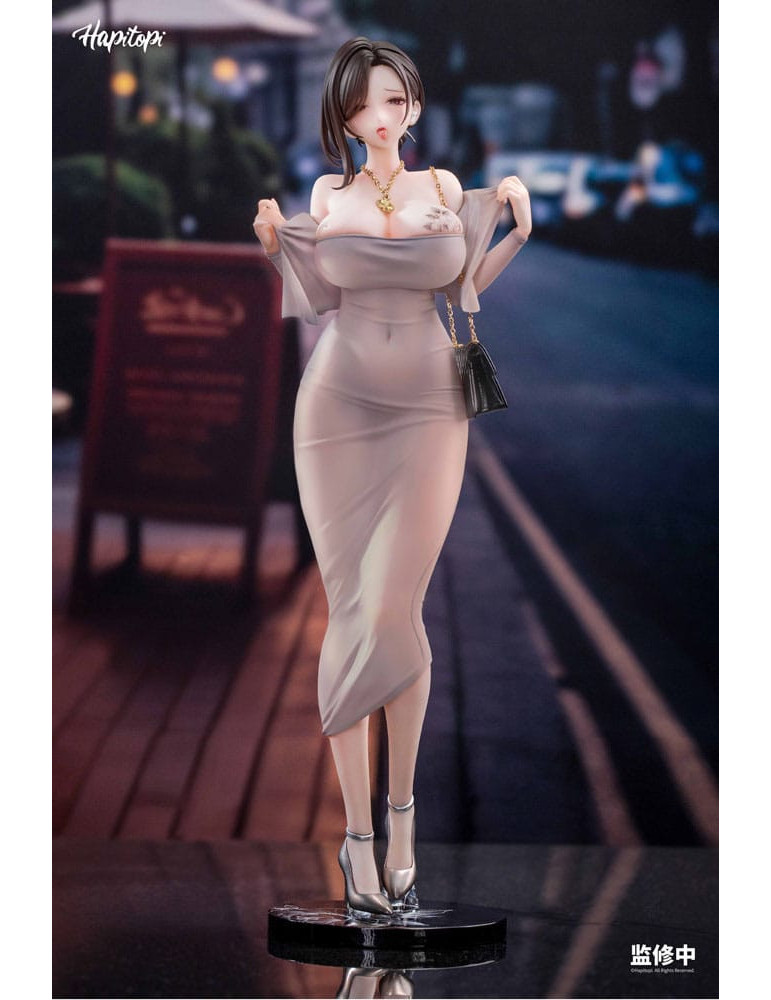 Hapitopi - Figurine Dongtan Illustrated by Kpring