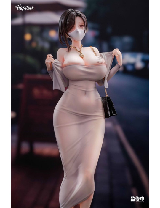Hapitopi - Figure Dongtan Illustrated by Kpring