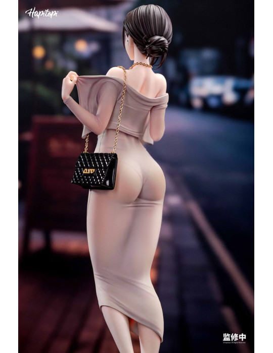 Hapitopi - Figure Dongtan Illustrated by Kpring