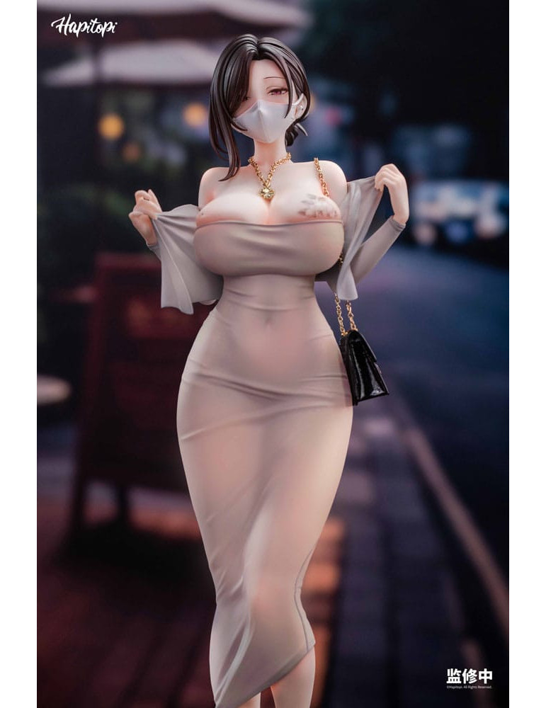 Hapitopi - Figure Dongtan Illustrated by Kpring