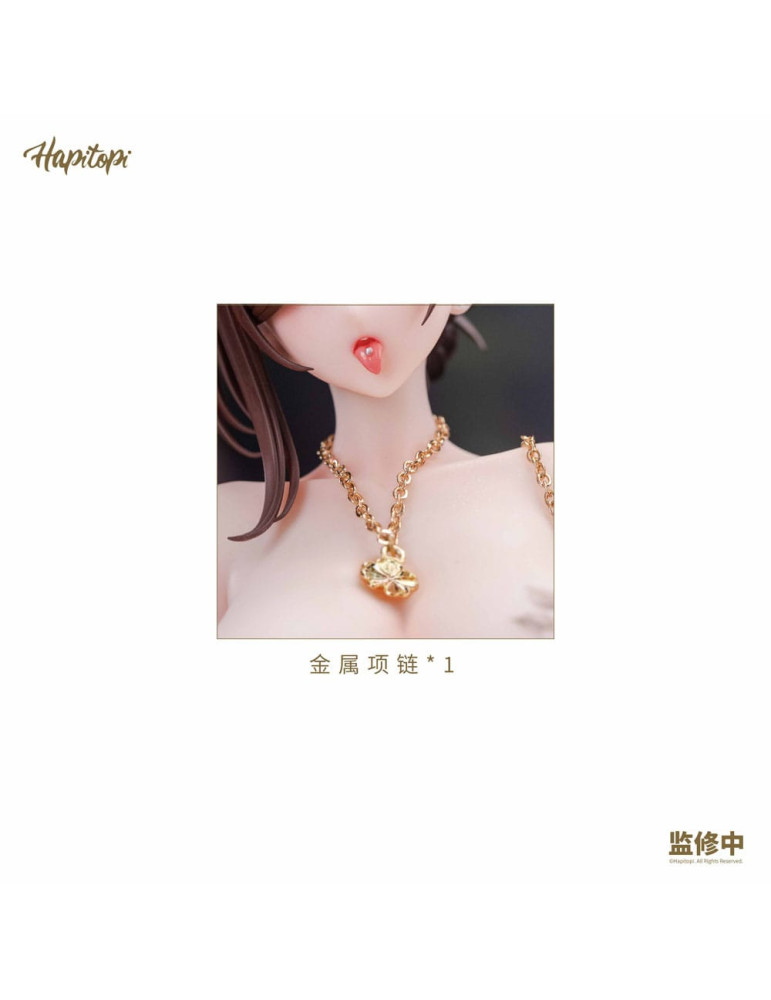 Hapitopi - Figurine Dongtan Illustrated by Kpring