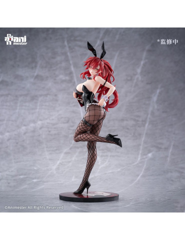 AniMester - Figurine Uriko Usaaki-chan illustration by Maenoo 2