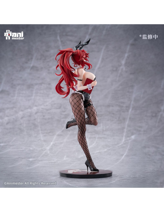 AniMester - Figure Uriko Usaaki-chan illustration by Maenoo