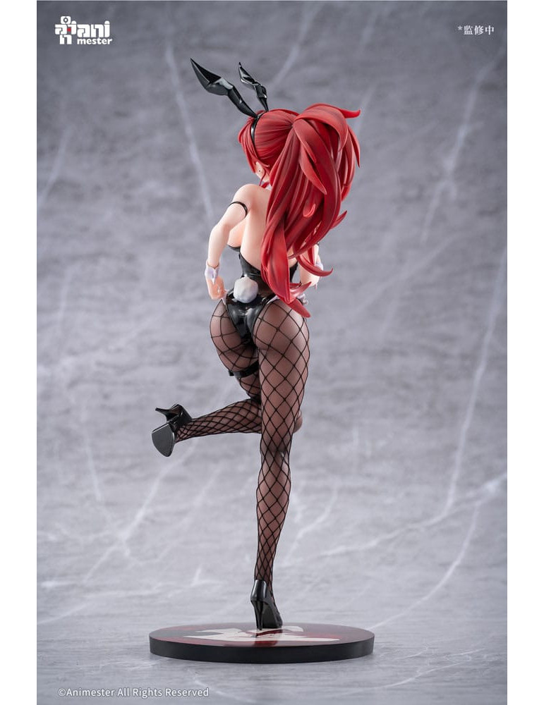 AniMester - Figure Uriko Usaaki-chan illustration by Maenoo