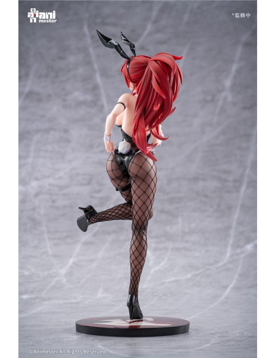 AniMester - Figure Uriko Usaaki-chan illustration by Maenoo