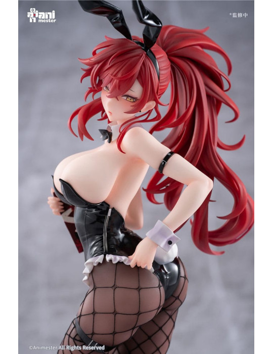 AniMester - Figure Uriko Usaaki-chan illustration by Maenoo