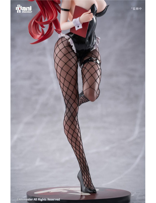 AniMester - Figure Uriko Usaaki-chan illustration by Maenoo