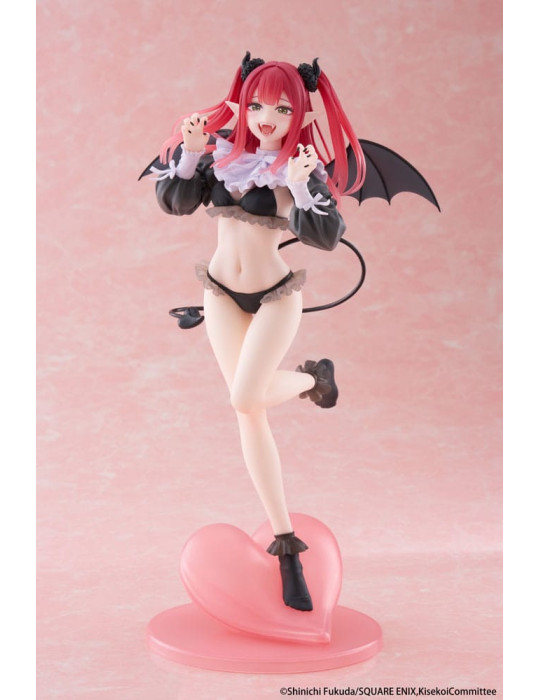 Taito - My Dress-Up Darling - T-Most figure Marin Kitagawa (Liz Ver.) Reissue