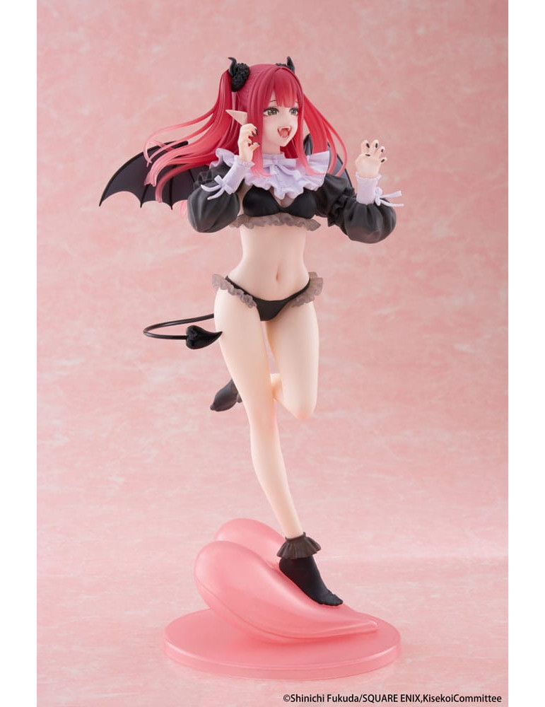 Taito - My Dress-Up Darling - T-Most figure Marin Kitagawa (Liz Ver.) Reissue