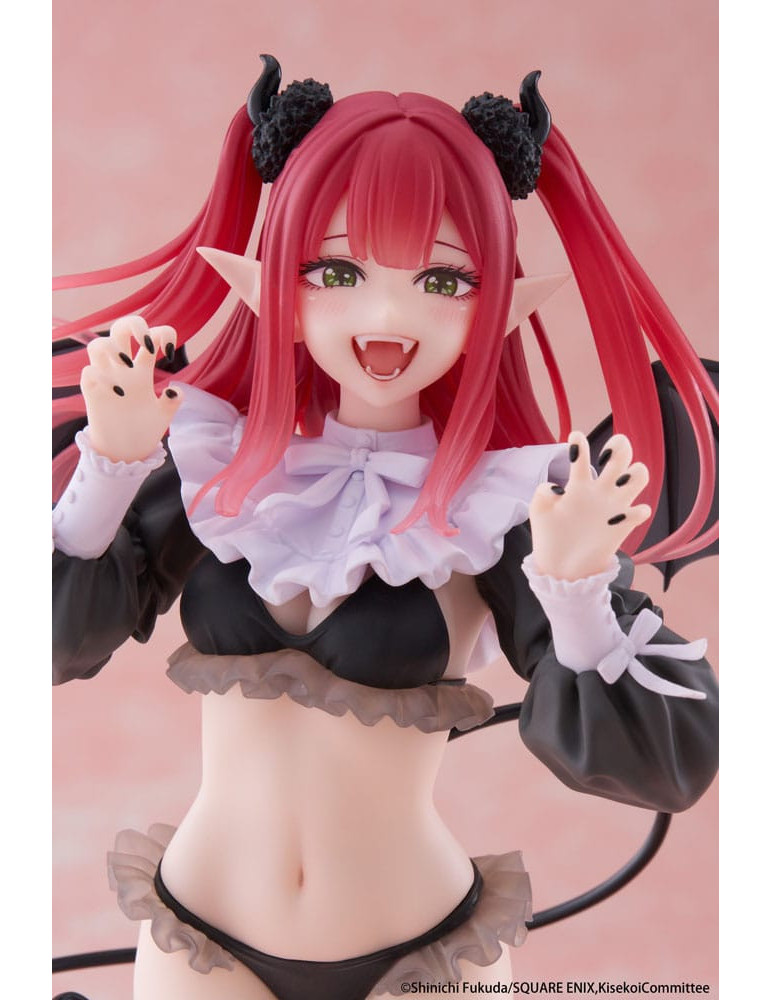 Taito - My Dress-Up Darling - T-Most figure Marin Kitagawa (Liz Ver.) Reissue