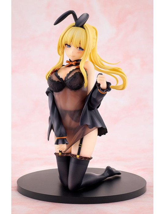 Kadokawa - Konosuba God's blessing on this wonderful world! - figurine Darkness: Light Novel 10th Anniversary Ver.