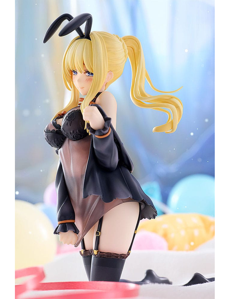 Kadokawa - Konosuba God's blessing on this wonderful world! - figure Darkness: Light Novel 10th Anniversary Ver.