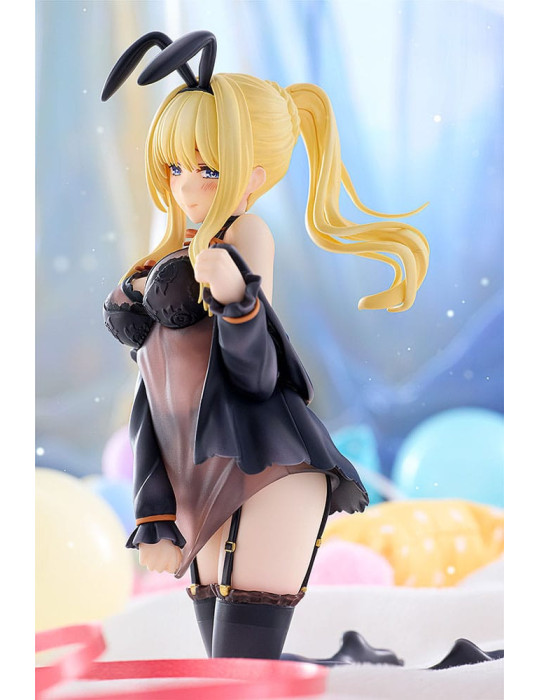 Kadokawa - Konosuba God's blessing on this wonderful world! - figure Darkness: Light Novel 10th Anniversary Ver.