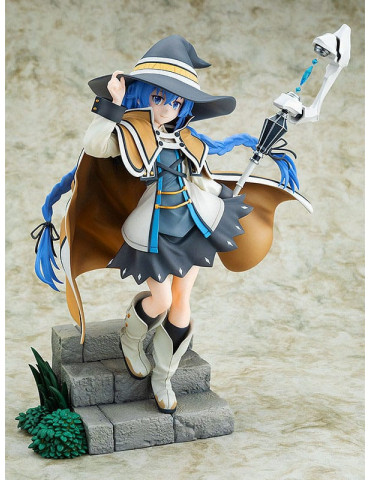 Kadokawa - Mushoku Tensei: Jobless Reincarnation - figure CAworks Roxy Migurdia