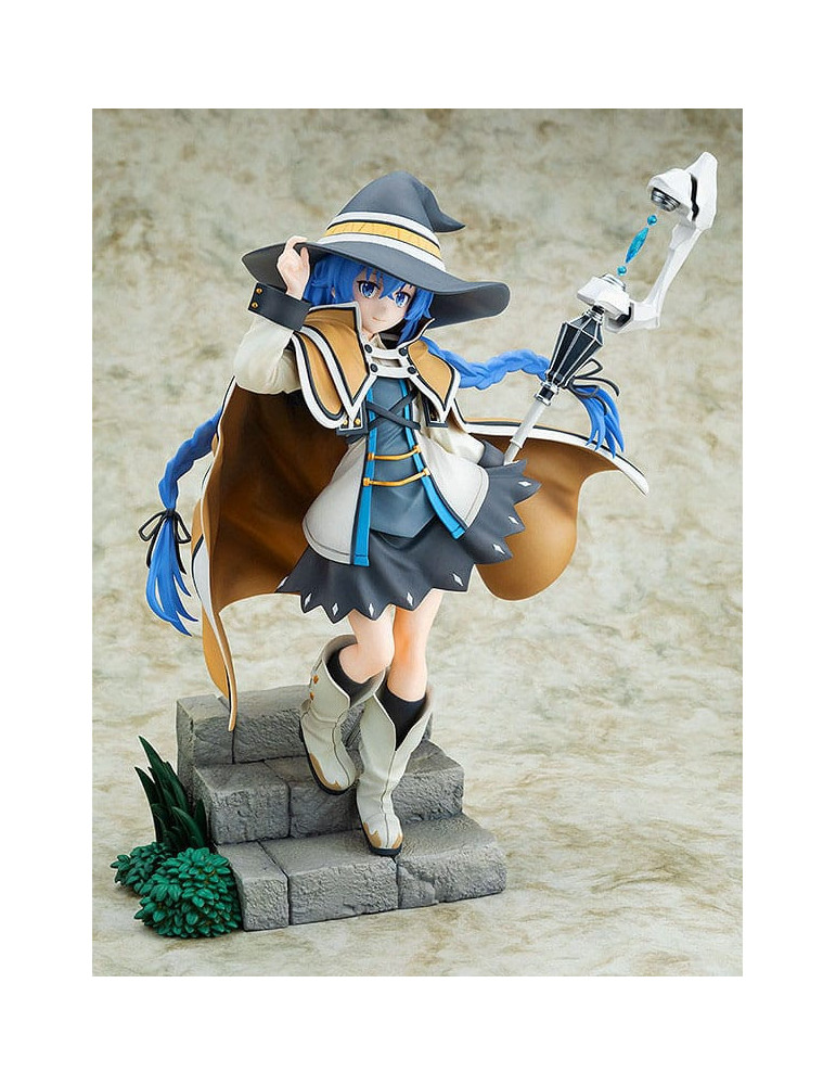 Kadokawa - Mushoku Tensei: Jobless Reincarnation - figure CAworks Roxy Migurdia