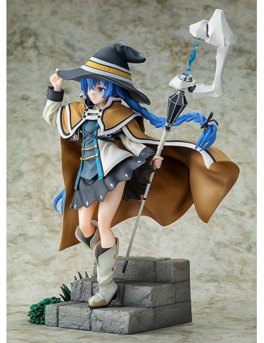 Kadokawa - Mushoku Tensei: Jobless Reincarnation - figure CAworks Roxy Migurdia 2