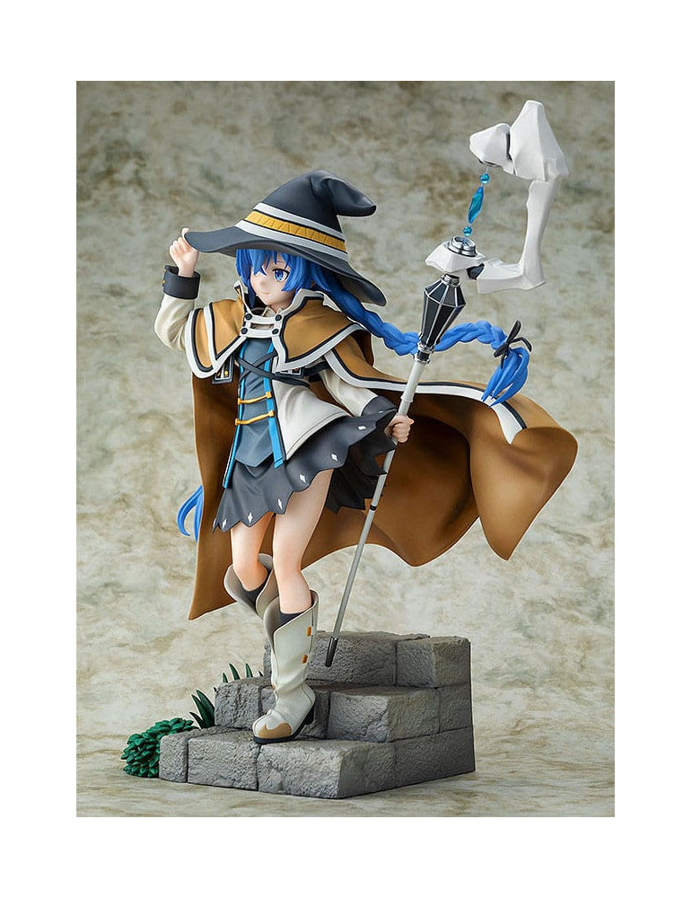 Kadokawa - Mushoku Tensei: Jobless Reincarnation - figurine CAworks Roxy Migurdia