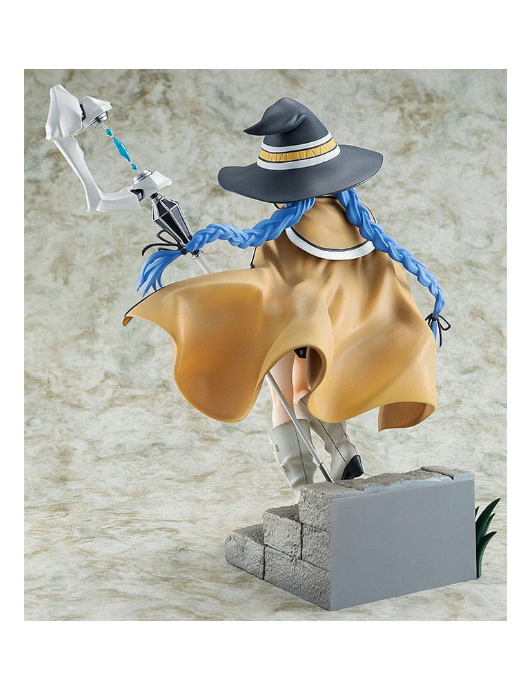 Kadokawa - Mushoku Tensei: Jobless Reincarnation - figurine CAworks Roxy Migurdia