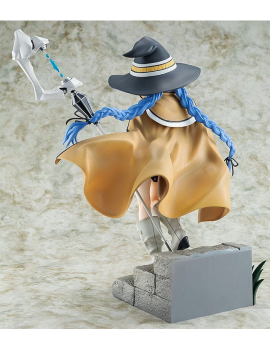 Kadokawa - Mushoku Tensei: Jobless Reincarnation - figurine CAworks Roxy Migurdia