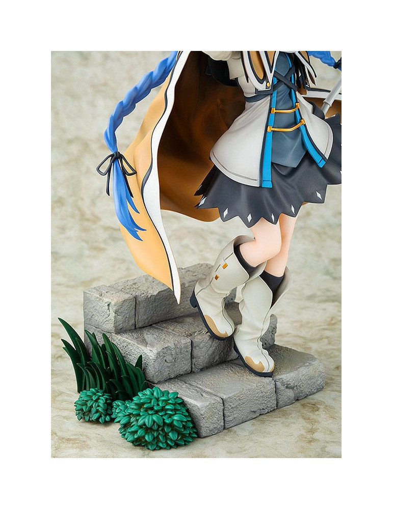 Kadokawa - Mushoku Tensei: Jobless Reincarnation - figurine CAworks Roxy Migurdia