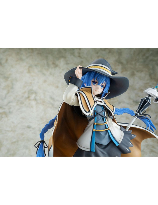 Kadokawa - Mushoku Tensei: Jobless Reincarnation - figurine CAworks Roxy Migurdia