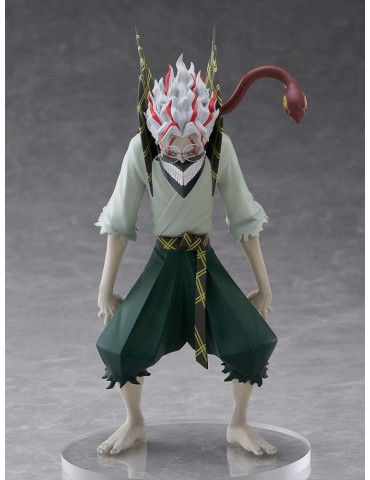 Good Smile Company - Dandadan - figurine Pop Up Parade Okarun